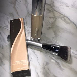 BECCA Ultimate Coverage 24H Foundation Shell